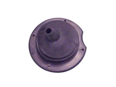 Fairchild Industries - Fairchild Industries D4032 Stick Shift Interior Boot for Jeep Wrangler