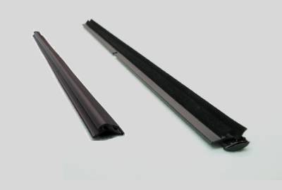 Fairchild Industries - Fairchild KD2035 Belt Weatherstrip Kit Front Outer Driver/Pass