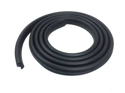 Fairchild Industries - Fairchild D3048 Door Seal Front Driver/Passenger Side for Jeep Grand Cherokee