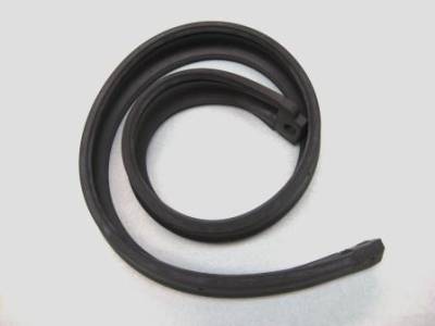Fairchild Industries - Fairchild Industries D4004 Windshield Cowl Seal for Jeep Wrangler