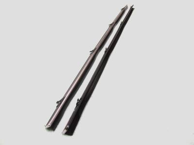 Fairchild Industries - Fairchild KD2022 Belt Weatherstrip Kit Outer Driver Side & Pass. Side for Jeep