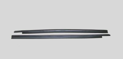 Fairchild Industries - Fairchild KD2011 Belt Weatherstrip Kit Outer Drivers/Passenger Side for Jeep TJ