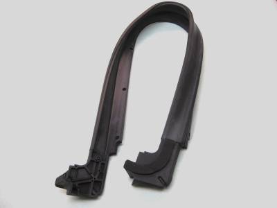 Fairchild Industries - Fairchild Industries D4020 Windshield Cowl Seal for Jeep Wrangler
