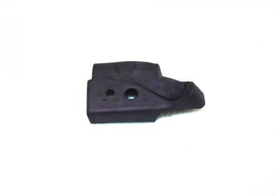 Fairchild Industries - Fiarchild D4029 Fender Driver Side Fender Corner Seal 97-06 Jeep Wrangler TJ