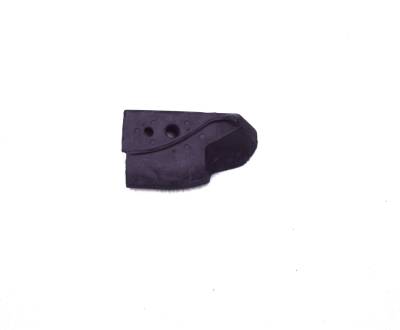 Fairchild Industries - Fiarchild D4030 Fender Passenger Fender Corner Seal for 97-06 Jeep Wrangler TJ