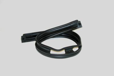 Fairchild Industries - Fairchild Industries D4001 Windshield Cowl Seal for Jeep CJ5/CJ6