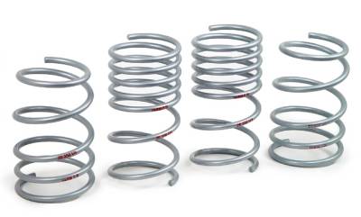 H&R Special Springs LP - H&R 54456 Sport Lowering Springs