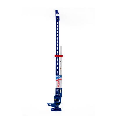 Hi-lift Jack - Hi-Lift Jacks PAT-605 Patriot Edition 60" Off Road Jack 7K/4660 Capacity