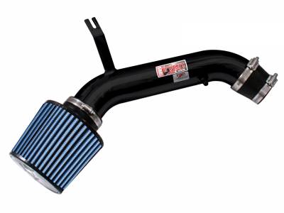Injen - Injen IS1420BLK IS Short RAM Cold Air Intake for 94-01 Integra LS/RS L4-1.8L