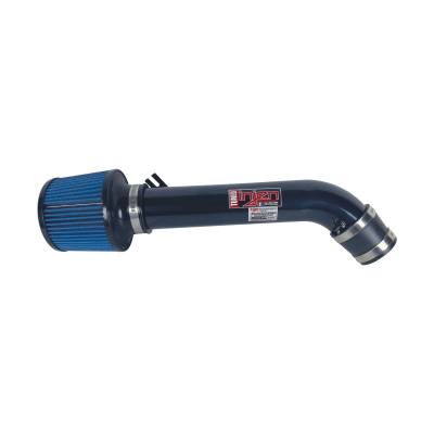 Injen - Injen IS1520BLK IS Short RAM Cold Air Intake 92-95 Civic DX/EX/LX/Del Sol Si 1.6