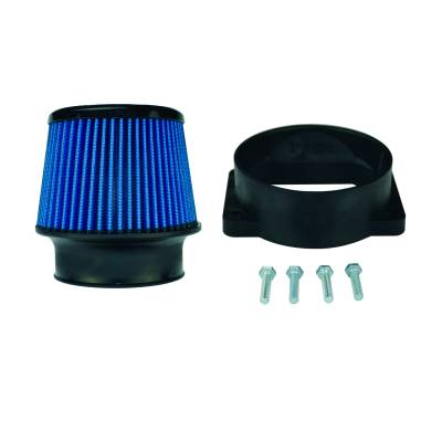Injen - Injen IS1890F IS Short RAM Cold Air Intake 95-99 Mitsubishi Eclipse 2.0L Turbo