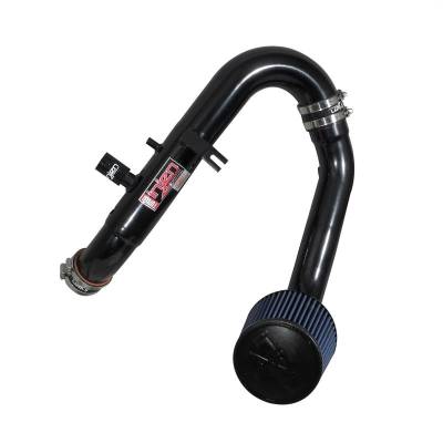 Injen - Injen SP1726BLK SP Cold Air Intake for 03-06 Honda Element L4-2.4L