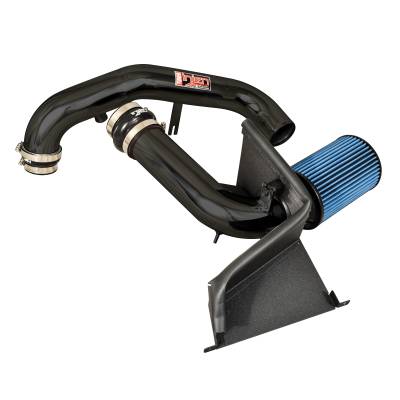 Injen - Injen SP3077BLK SP Short RAM Intake for 14-18 Volkswagen GLI/Jetta/Passat 2.0T