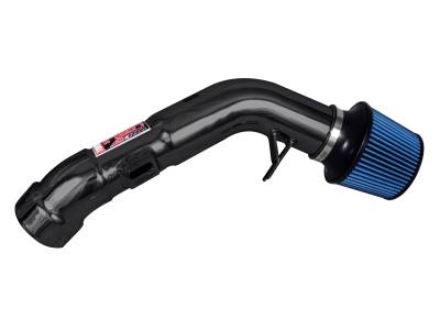 Injen - Injen SP9061BLK SP Cold Air Intake for 10-12 Ford Fusion V6-3.5L