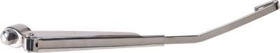 Kentrol - Kentrol 30555 Polished Rear Wiper Arm for 03-06 Jeep Wrangler TJ w/Hardtop
