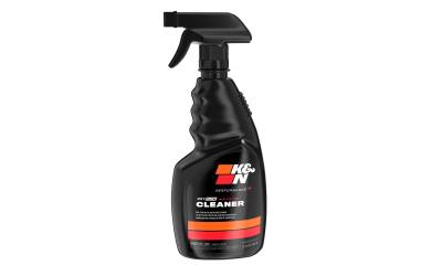 K&N - K&N 99-0624 Filter Cleaner Synthetic 32oz Spray