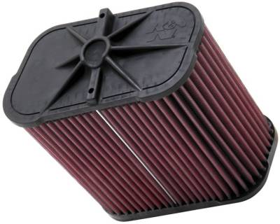 K&N - K&N E-2994 Replacement Air Filter