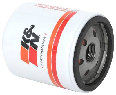K&N - K&N HP-1002 Performance Oil Filter