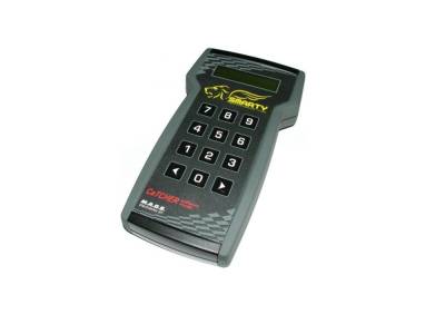 Mads Electronics - Mads Smarty S-03 98-02 Dodge RAM for 5.9L Cummins Diesel Power Programmer Tuner