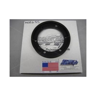 Metco Motorsports - Metco Motorsports MCR6-55 Reduced Crank Pulley Ring for 99-04 Ford F150