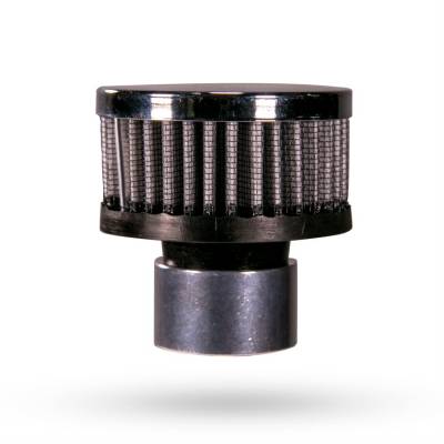 Metco Motorsports - Metco Motorsports MBR0007 Universal Valve Cover Breather