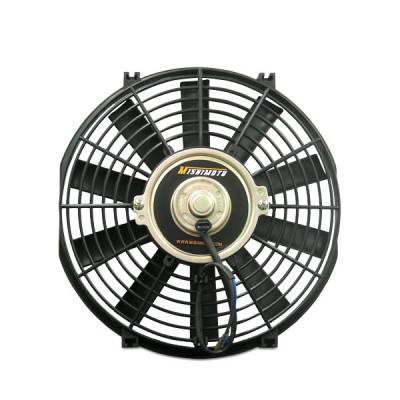 Mishimoto - Mishimoto MMFAN-14 14" Electric Fan 12V