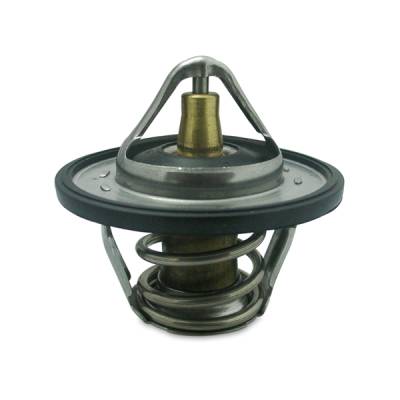 Mishimoto - Mishimoto MMTS-EVO-01 63-DEG Racing Thermostat for Mitsubishi Evo 7/8/9