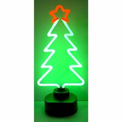 Neonetics - Neonetics 4XMASX Christmas Tree Neon Sculpture