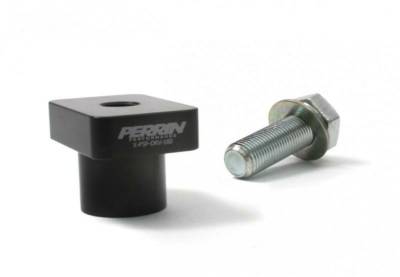Perrin Performance - Perrin Performance PSP-DRV-160 Transmission Mount Support