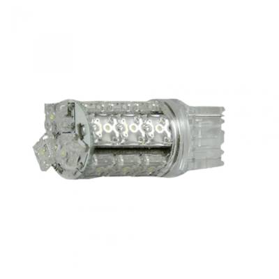 Recon - Recon 264204AM 7440 LED Turn Signal Light Bulb Amber EACH