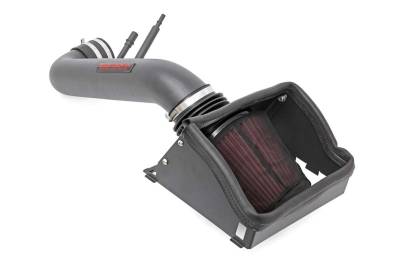 Rough Country Suspension Systems - Rough Country Cold Air Intake w/Pre-Filter 15-20 F150 5.0L 10555PF