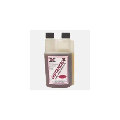 REV-X - REV-X DISP-08 Distance Plus Fuel Additive 8oz Bottle