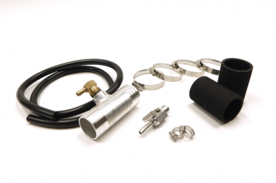 Southern Truck - Southern Truck 11025 Diesel Auxiliary Tank Install 99-23 Ford/Chevy/Dodge/GMC