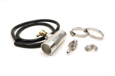 Southern Truck - Southern Truck 11029 Diesel Auxiliary Tank Install 99-10 Silv/Sra 2500HD/3500