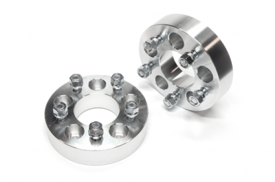 Southern Truck - Southern Truck 95003 1.5" Wheel Spacer for 84-06 Jeep TJ/YJ/ZJ/XJ/MJ 2WD/4WD