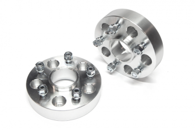 Southern Truck - Southern Truck 95004 1.5" Wheel Spacer for 99-18 Jeep JK/XK/WK/WJ 4WD
