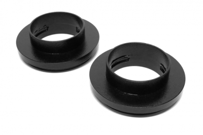 Southern Truck - Southern Truck 15043 1.5" Leveling Coil Spacers 99-06 Silverado/Sierra 1500 2WD