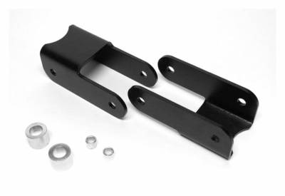 Southern Truck - Southern Truck 15046 2.5" Suspension Leveling 04-12 Colorado/Canyon/H3 4wd