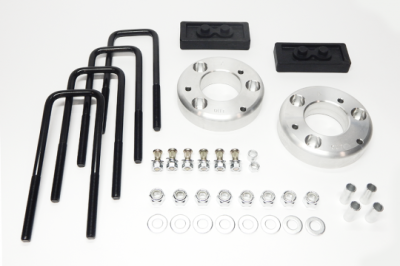Southern Truck - Southern Truck 25011 2.0" Leveling Lift Kit for 14-20 Ford F150 2WD/4WD