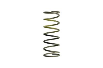 Turbosmart - Turbosmart TS-0502-2005 WG50 & WG60 Spring Black & Yellow