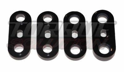 Torque Solution - Torque Solution TS-SU-PSK2 Positive Shift Kit for 08-25 Subaru WRX/08-21 WRX STI