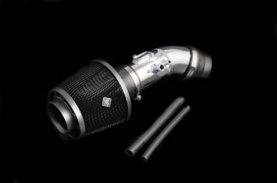 Weapon R - Weapon-R 307-196-101 Secret Weapon Intake System for Ford