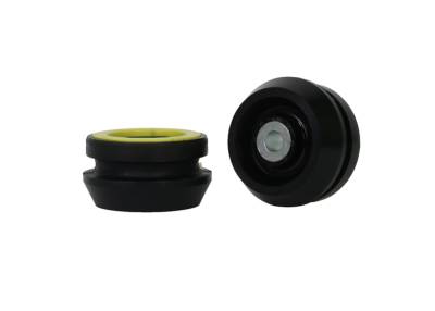 Whiteline - Whiteline W41772 Front Upper Strut Mount Bushing for Chevy/Pontiac