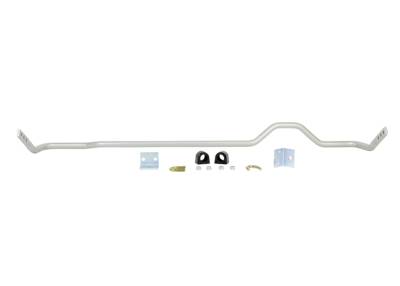Whiteline - Whiteline BSR35XZ Rear Anti-Sway Bar 22mm x HD Blade Adj for 03-08 Forester