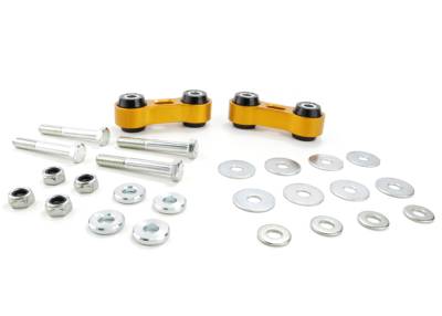Whiteline - Whiteline KLC32 Front Anti-Sway Bar Link Assembly for Subaru & SAAB