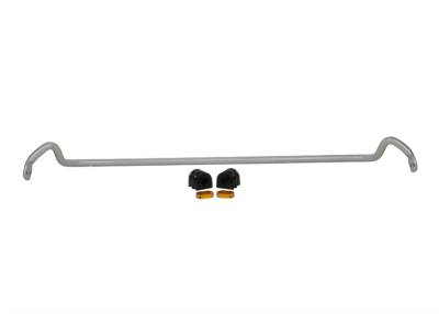 Whiteline - Whiteline BSF33Z Front Anti-Sway Bar 22mm HD Blade Adjustable