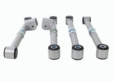 Whiteline - Whiteline KTA108 Rear Suspension Control Arm for Saab/Subaru/Wagon