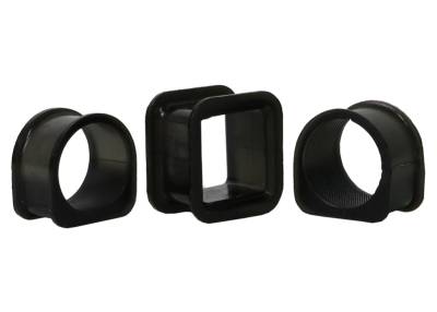 Whiteline - Whiteline KSR202 Front Steering Rack & Pinion Mount Bushing
