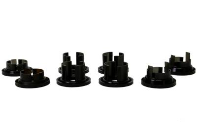 Whiteline - Whiteline KDT910 Rear Crossmember Mount Insert Bushing for Subaru