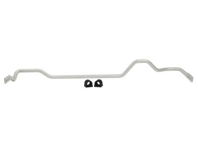 Whiteline - Whiteline BSR37XZ Rear 24mm Anti-Sway Bar Adjustable for 04-07 Impreza WRX STI